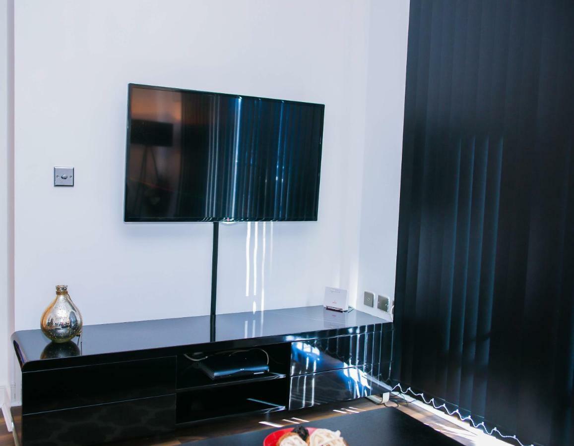 Modern 2 Bedroom Apartment Londres Exterior foto