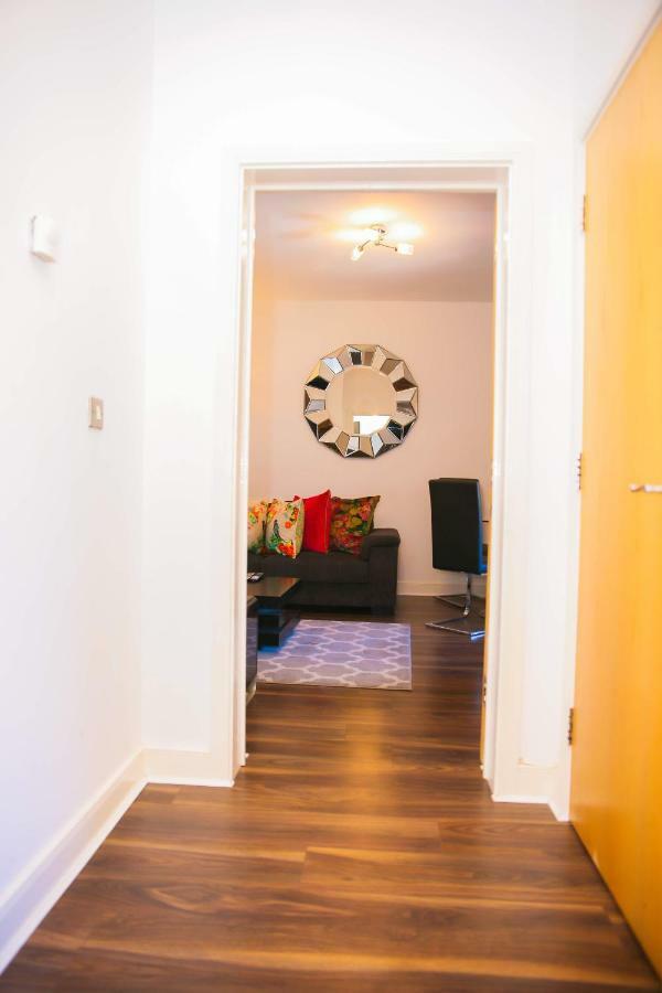 Modern 2 Bedroom Apartment Londres Exterior foto